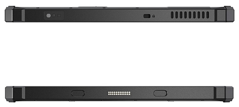 CyberBook I516D, I716D